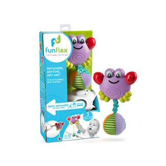 Funflex Fun Flex Dancing Crab Set