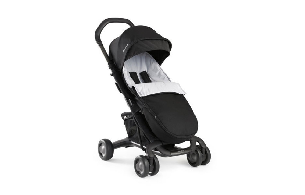 Nuna Pepp Footmuff In Night