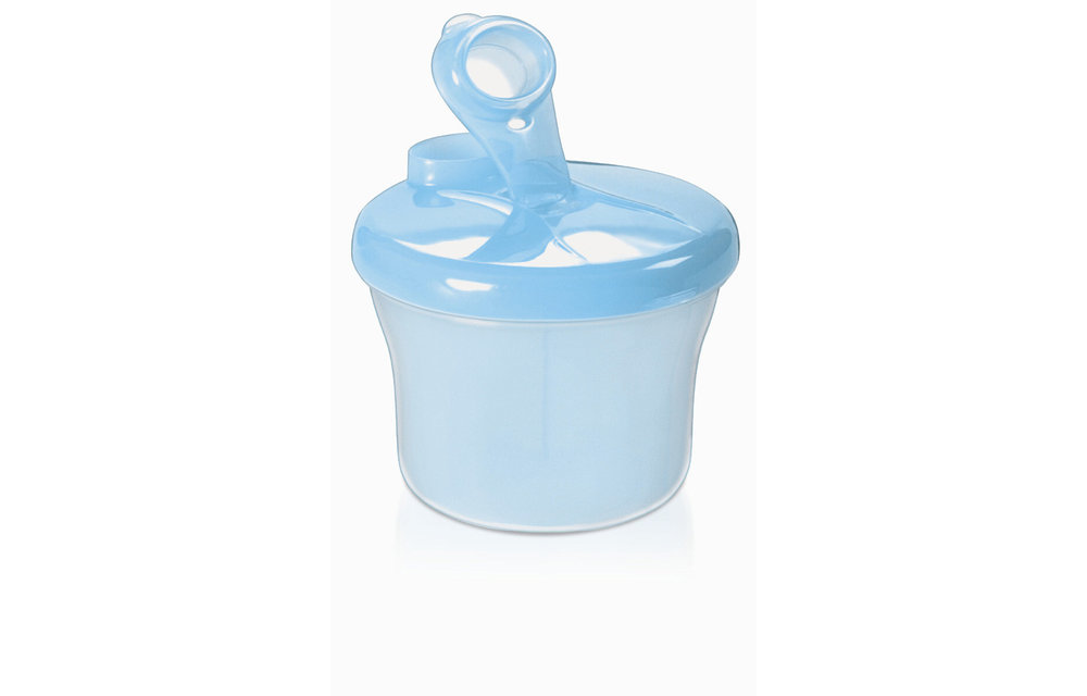 Philips Avent Formula Dispenser - Snack Cup- Blue