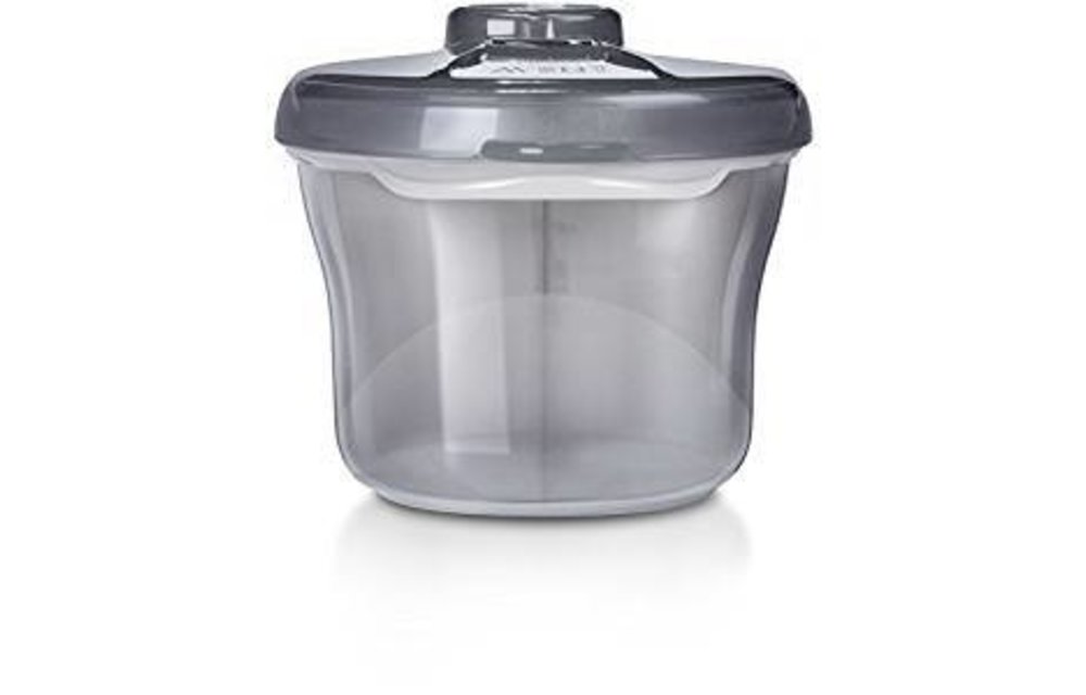 Philips Avent Formula Dispenser - Snack Cup- Grey