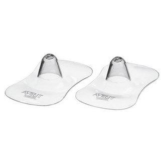 Avent Philips Avent Small Nipple Protector 2 Pack