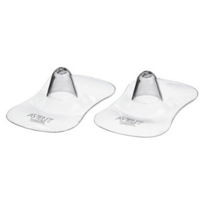 Philips Avent Small Nipple Protector 2 Pack