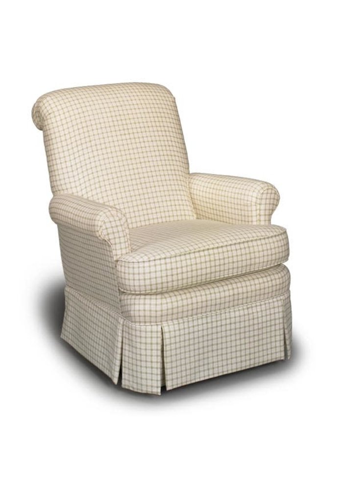 valco glider chair