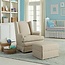 Best Chairs Story Time Natasha Swivel Glider- Choose From Many Colors