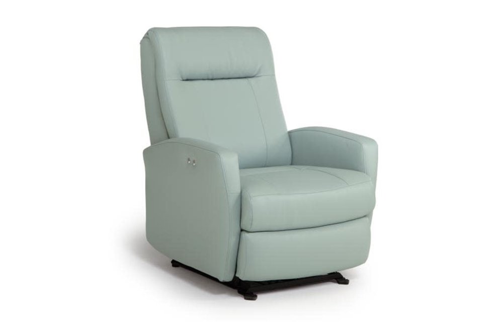 Best Chairs Story Time Costilla Swivel Glider Recliner- Custom Design Your Own Color