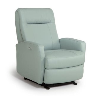 Best Chairs Best Chairs Story Time Costilla Swivel Glider Recliner- Choose From Many Colors