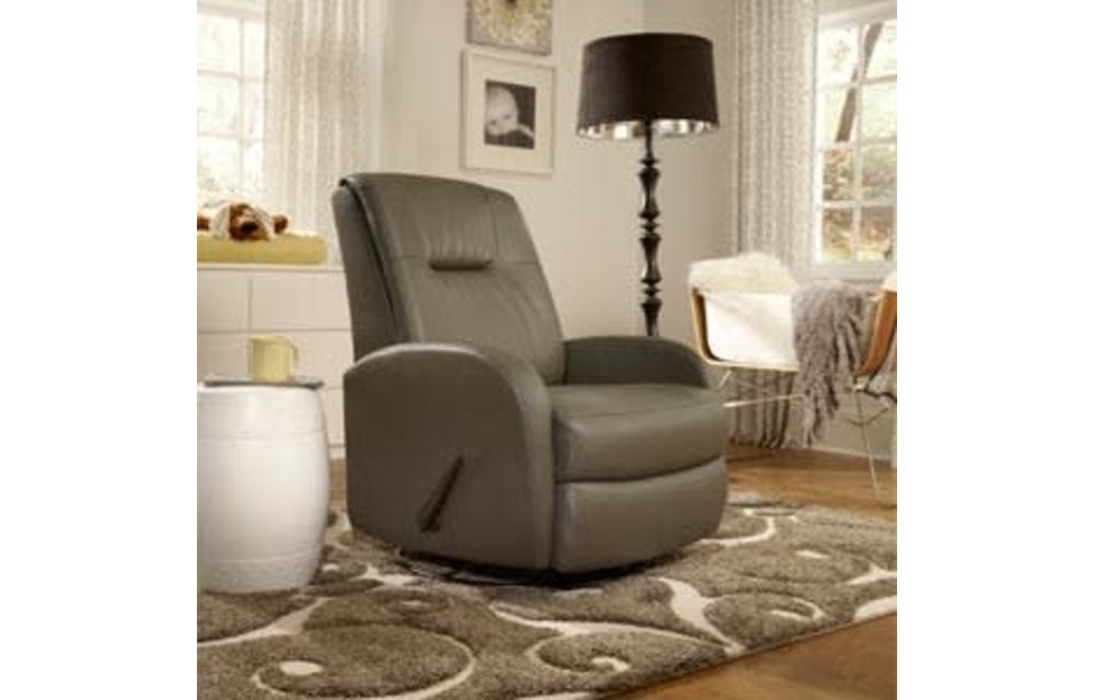 Best Chairs Story Time Ruddick Swivel Glider Recliner- Custom Design Your Own Color