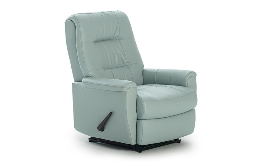 Best Chairs Story Time Felicia Swivel Glider Recliner- Custom Design Your Own Color