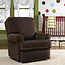 Best Chairs Story Time Tryp Swivel Glider Recliner- Choose From Many Colors