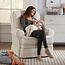 Best Chairs Story Time Juliana Swivel Glider Recliner- Choose From Many Colors