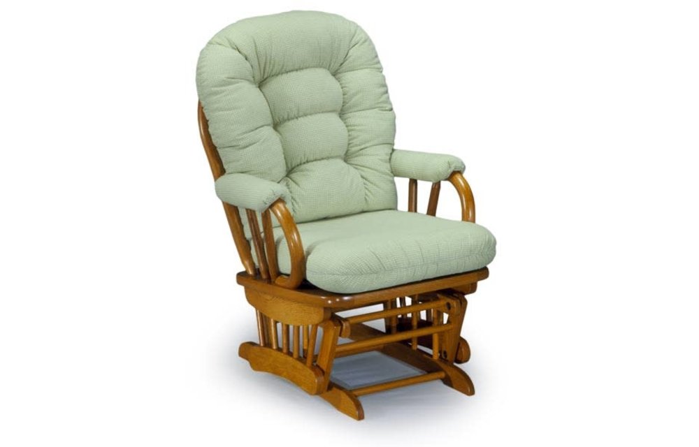 Best Chairs Story Time Sona Glider Rockers- Custom Design Your Own Color