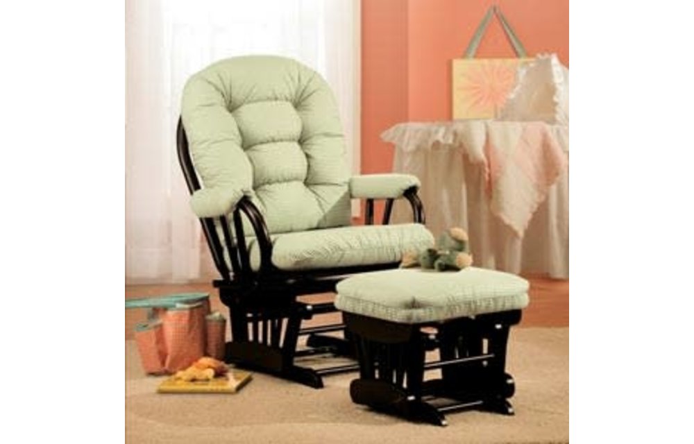 Best Chairs Story Time Sona Glider Rockers- Custom Design Your Own Color