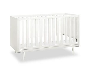 ubabub nifty timber crib
