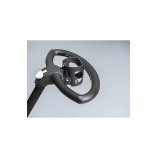 Stokke Stokke Stroller Cup Holder In Black