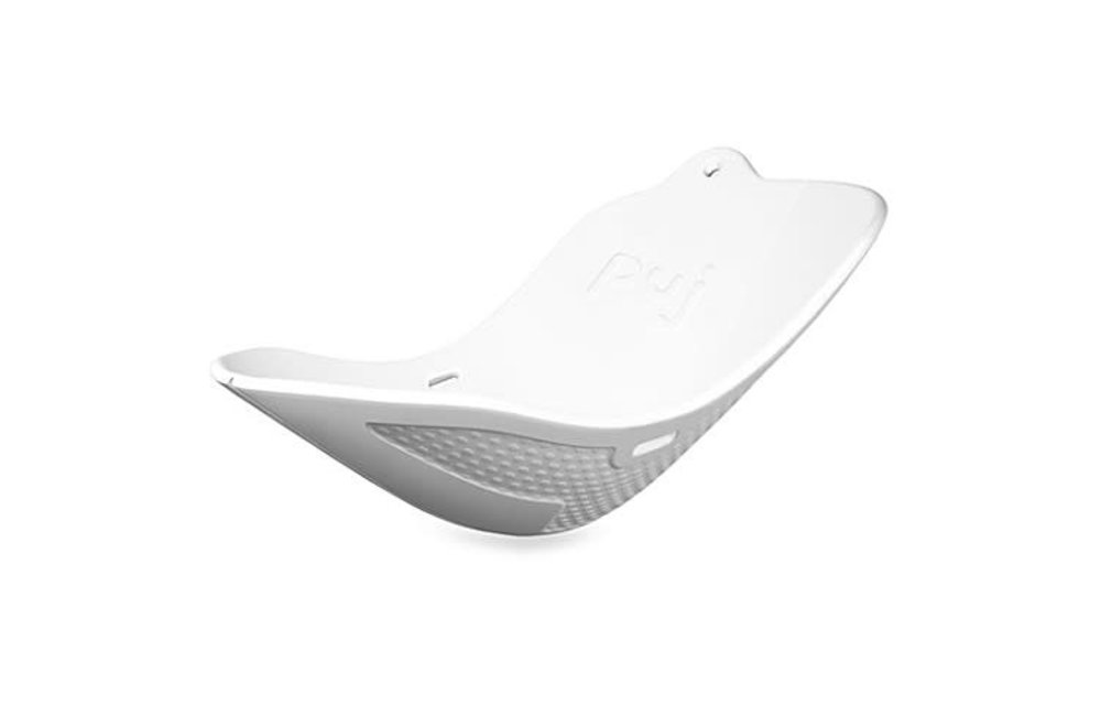 Puj Flyte Tub In White