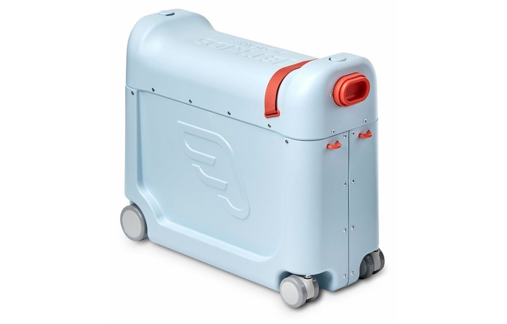 Stokke Bedbox 2.0 In Blue Sky