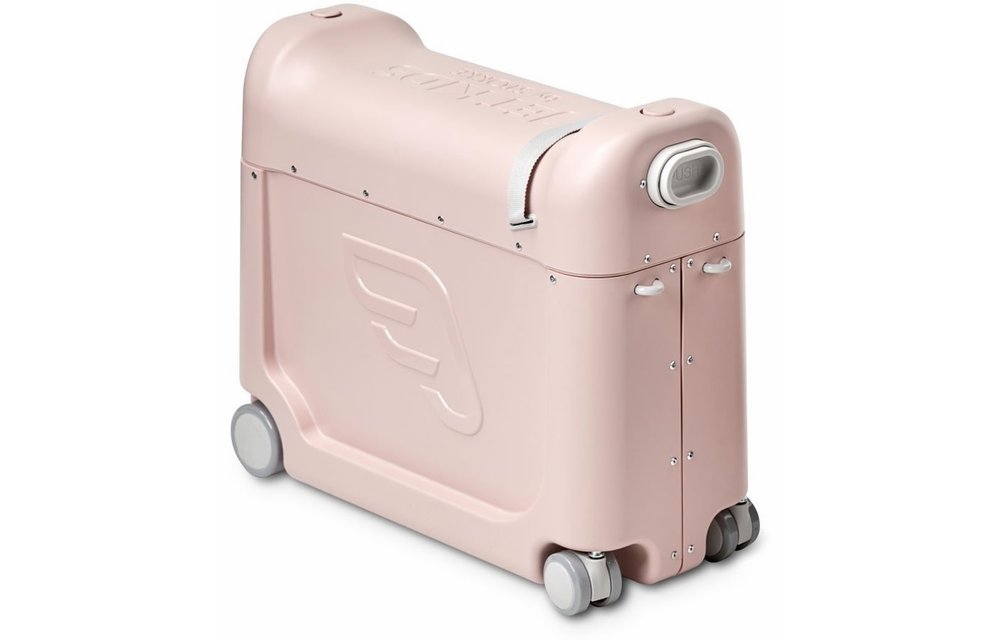 Stokke Bedbox 2.0 In Pink Lemonade
