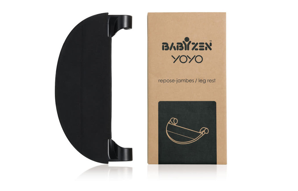 BABYZEN YOYO Leg Rest