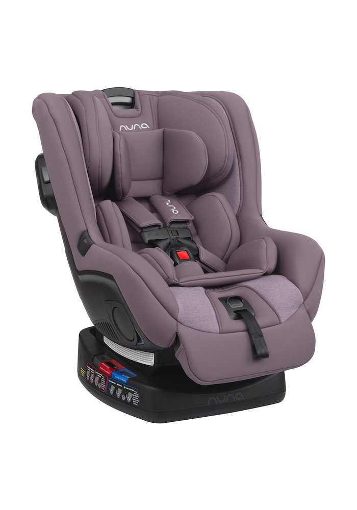 Nuna Rava Car Seat Cover Replacement Velcromag