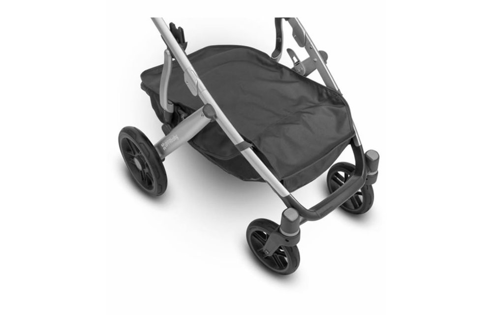UPPAbaby 2020 Basket Cover for Vista V2 And Cruz V2