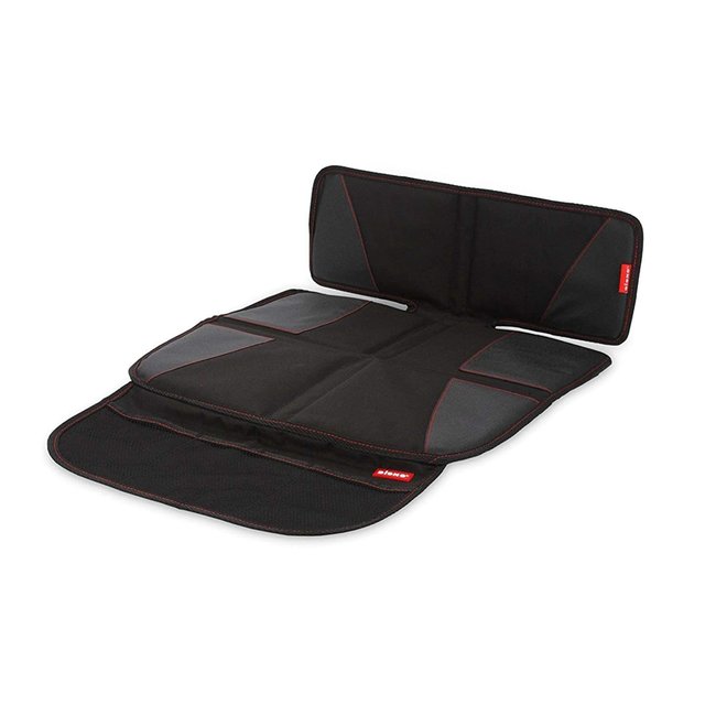Diono Car Seat Protector - Super Mat-Black