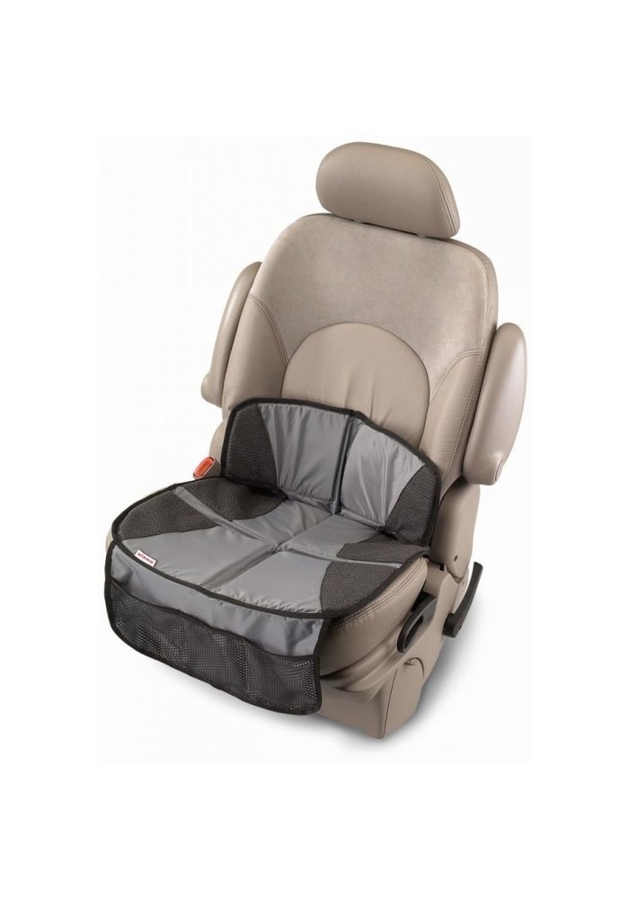 nuna seat protector