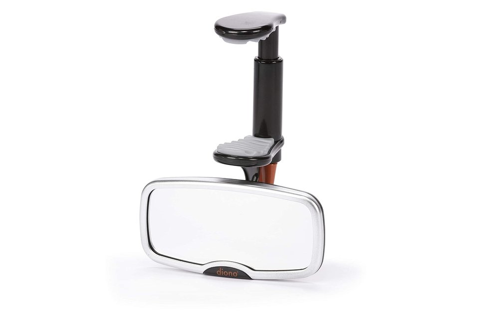Diono See Me Too Mirror
