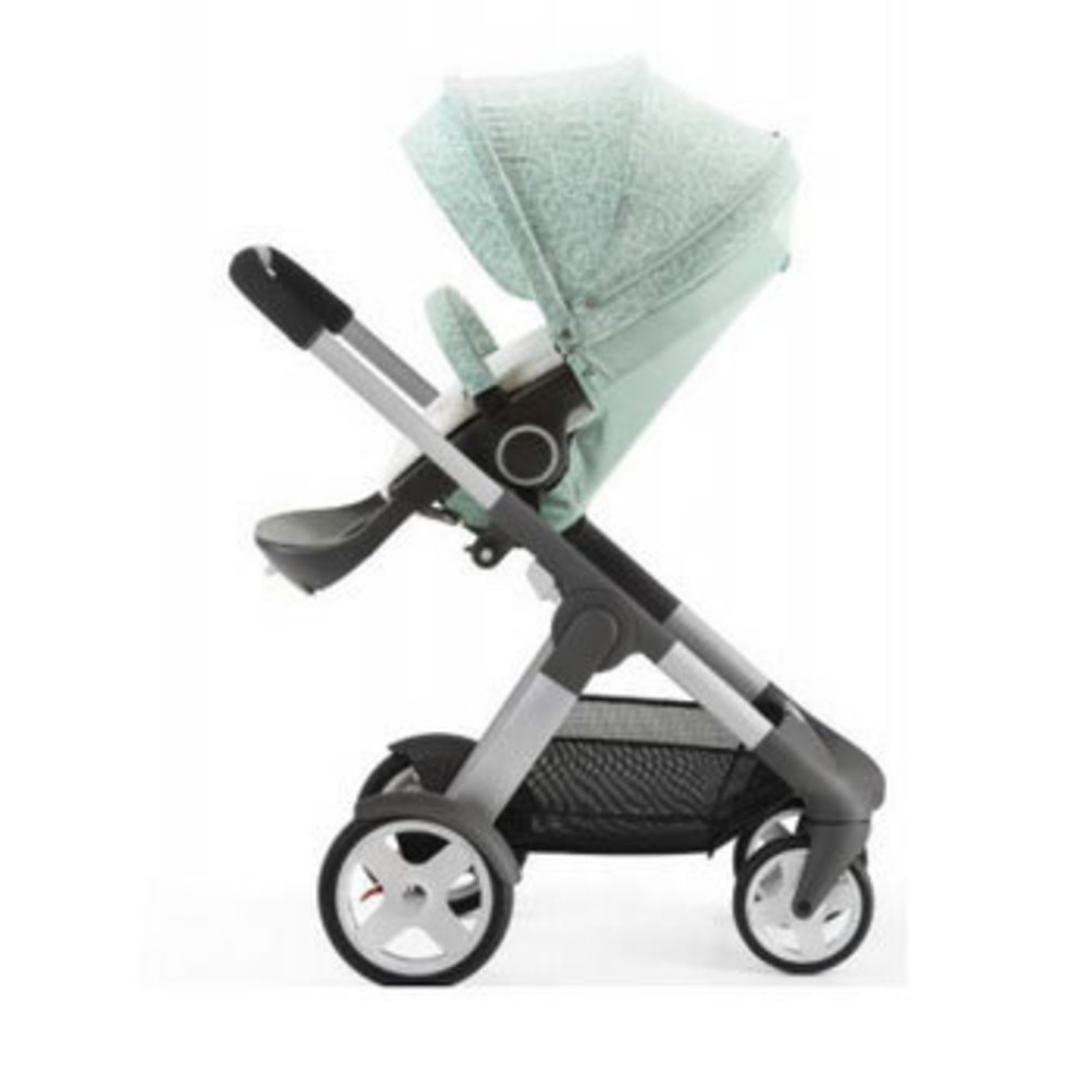 stokke stroller summer kit