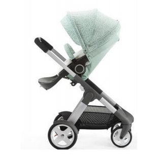 Stokke CLOSEOUT!! Stokke Summer Kit In Salty Blue