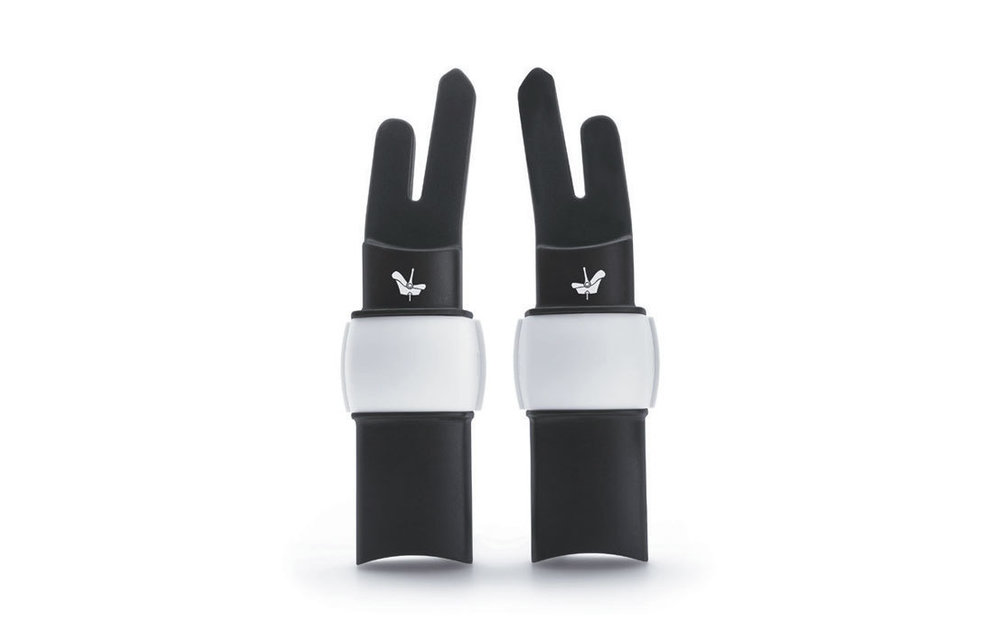 Bugaboo Fox/Buffalo Peg Perego Viaggio 4-35 Car Seat Adaptor