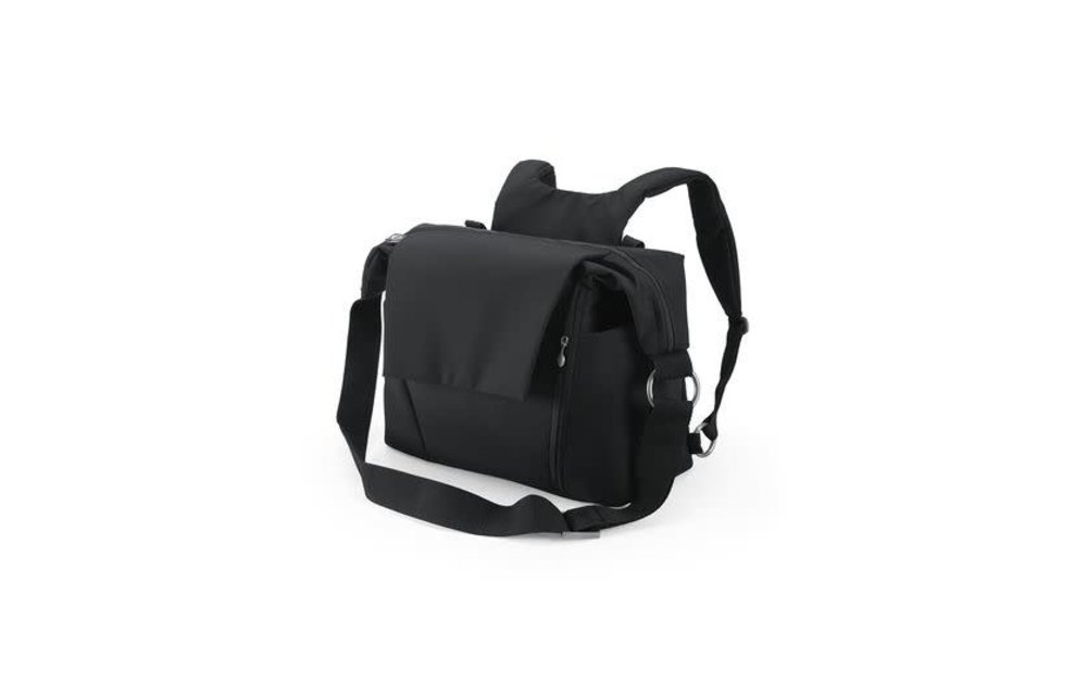 Stokke Universal Changing Bag In Black
