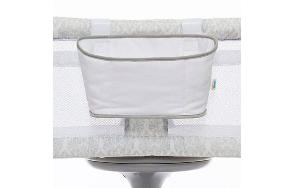 Halo Storage Caddy For Bassinet