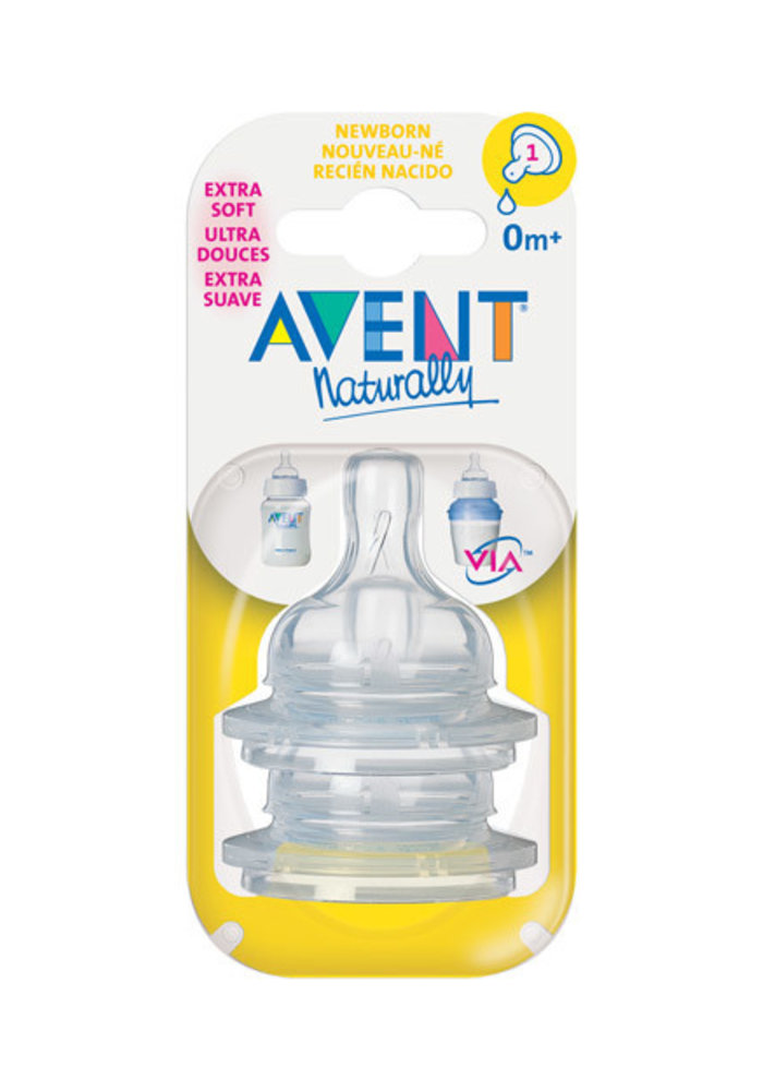 avent classic newborn