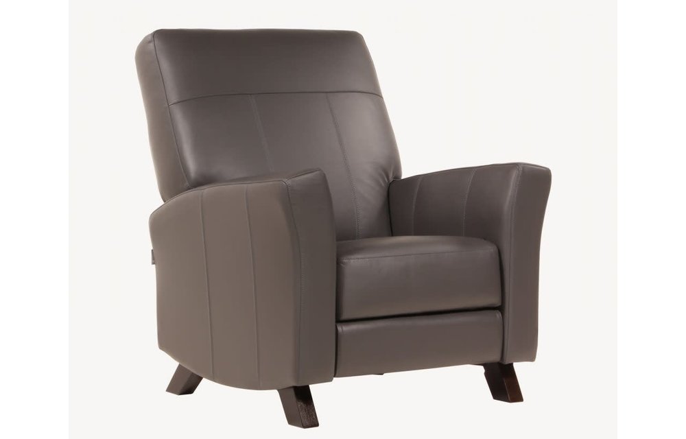 Dutailier Concerto Recliner Glider- Custom Design Your Own Color