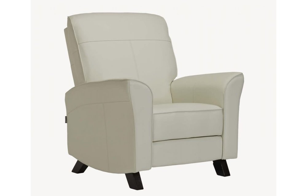 Dutailier Maestro Glide, Recline, Swivel, With Footrest - Custom Design Your Own Color