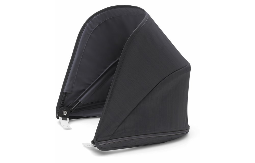 Bugaboo Bee5 Extendable Sun Canopy In Stellar
