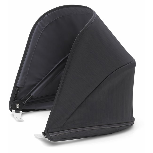 Bugaboo Bee5 Extendable Sun Canopy In Stellar