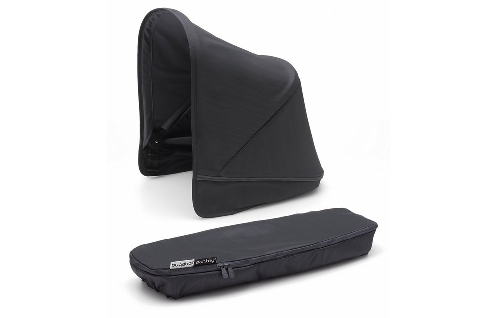 Bugaboo Donkey2 Top Set In Stellar