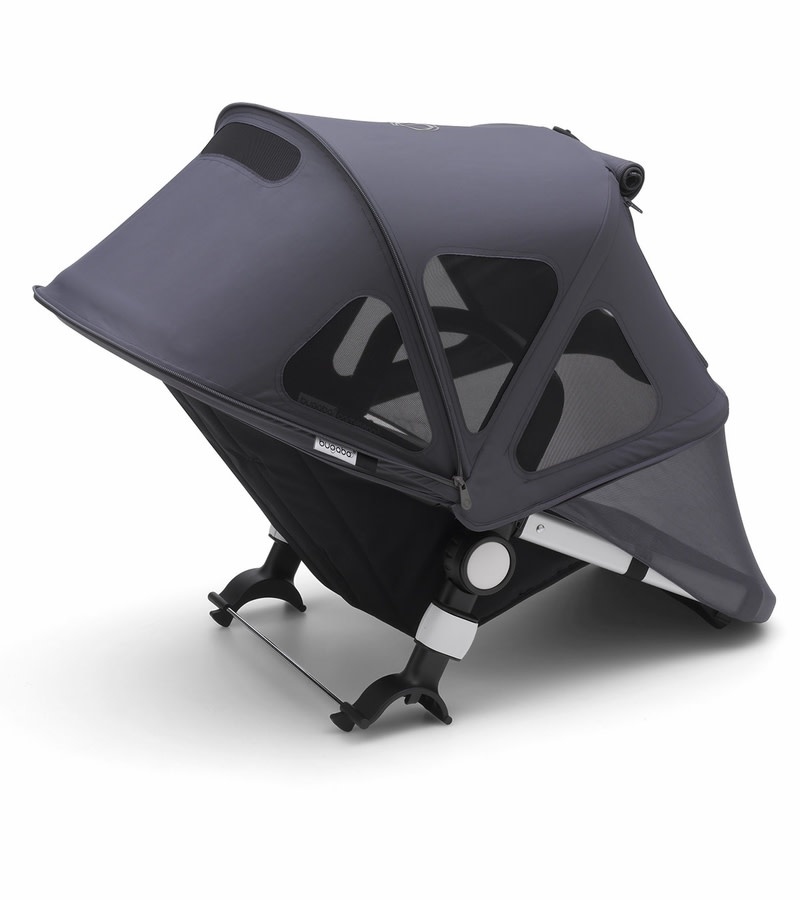 bugaboo cameleon extendable hood