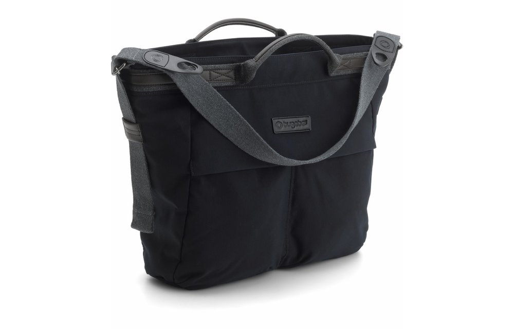 Bugaboo Changing Bag In Deep Blue