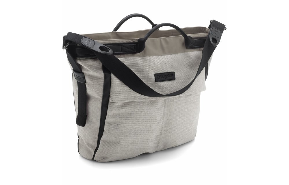 Bugaboo Changing Bag In Stone Melange