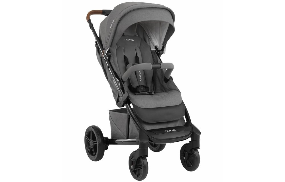 Nuna Tavo Stroller In Granite