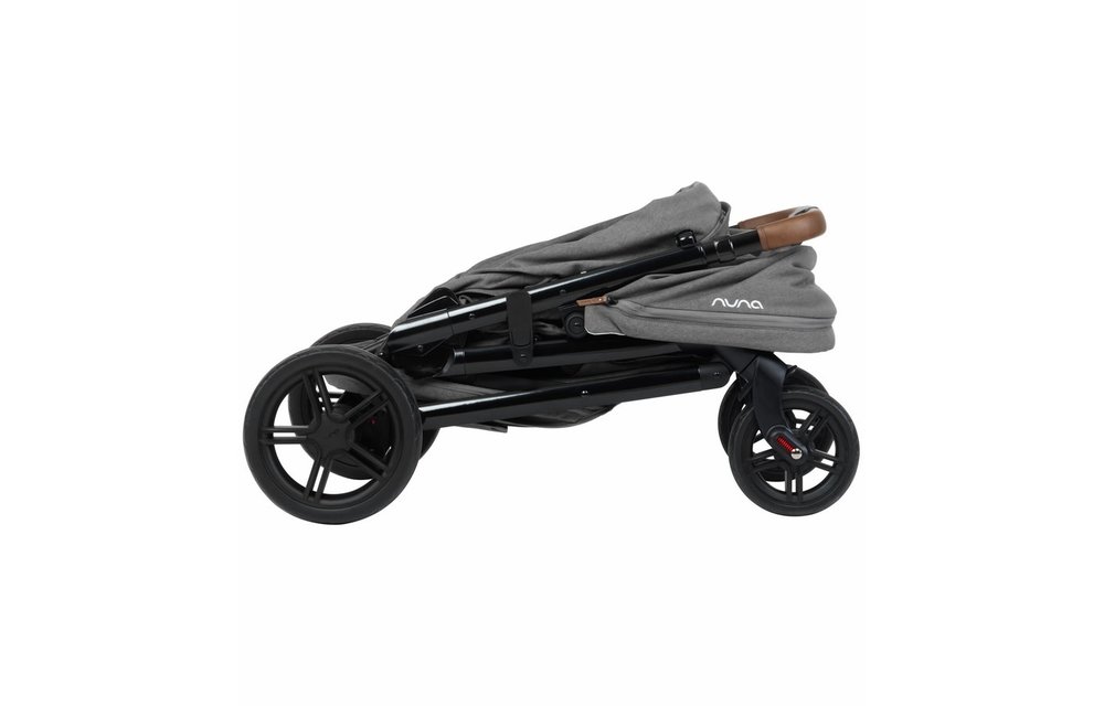 Nuna Tavo Stroller In Granite