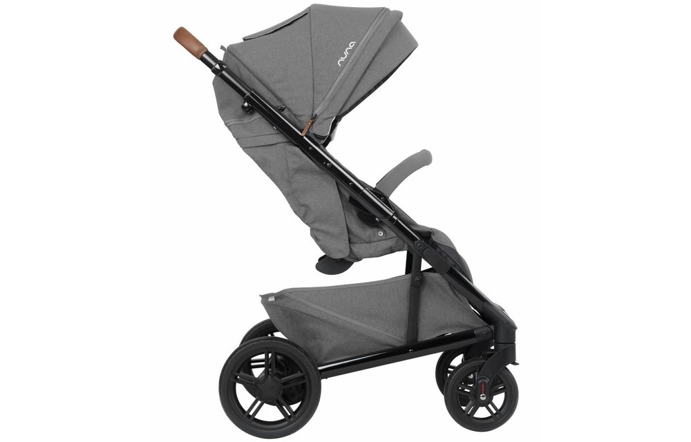Nuna Tavo Stroller In Granite