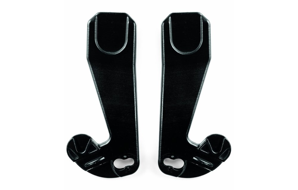 Peg Perego Car Seat Adapter for Z3 Strollers (Maxi Cosi/Nuna/Cybex)