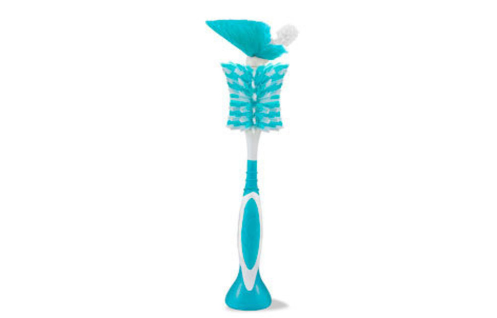 Born Free Breeze 2-in-1 Bottle Brush