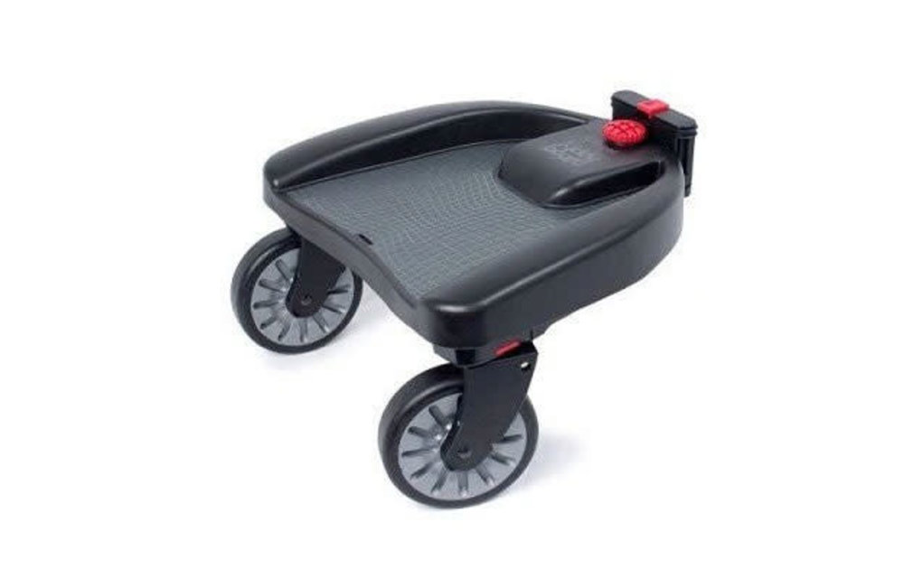 Lascal KiddyBoard Maxi In Black