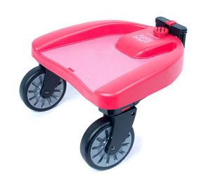 bugaboo kiddy board