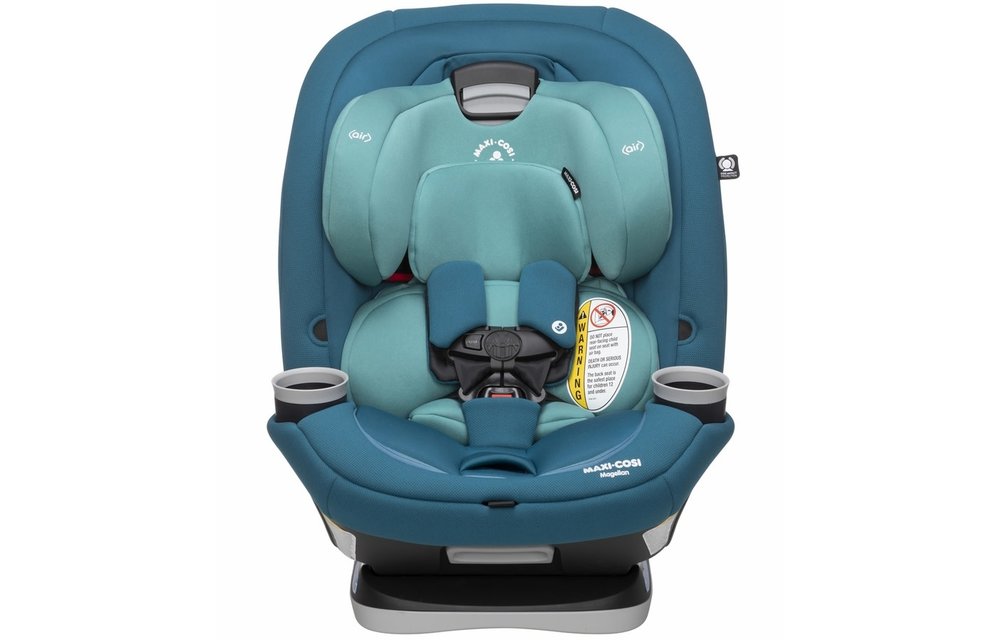 Maxi Cosi Magellan XP Convertible Car Seat In Emerald Tie