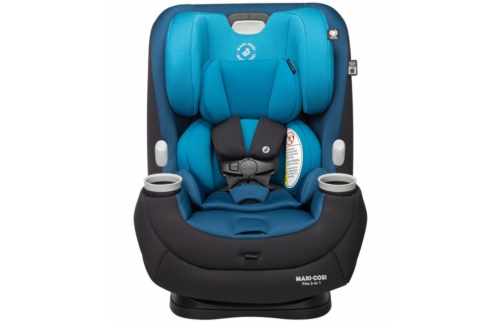 Maxi Cosi Pria Convertible Car Seat In Harbor Side